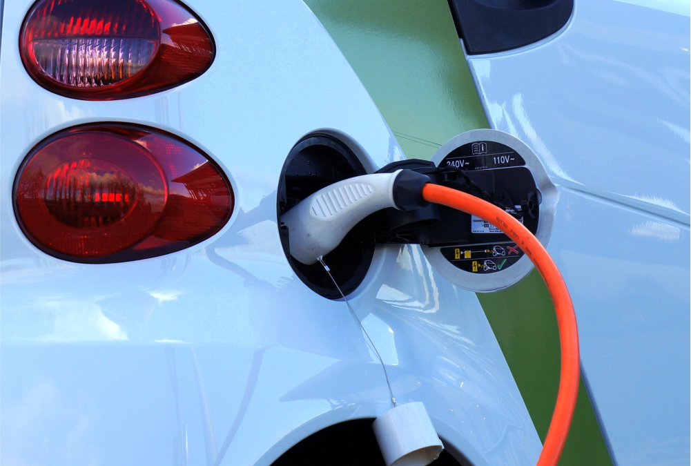 Cabanga Voices #025 | Zimbabwe lost Future GDP when it Failed to Celebrate a local Electric Car Inventor