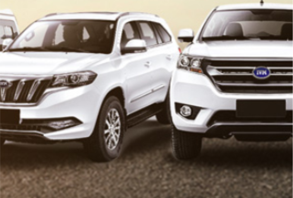 Cabanga Voices #026 | IVM of Nigeria and the Electric Car Race in Africa