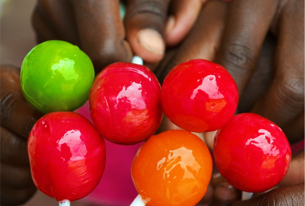 Cabanga Voices #030 | Ganizo, the Opportunities Magazine for Zambia