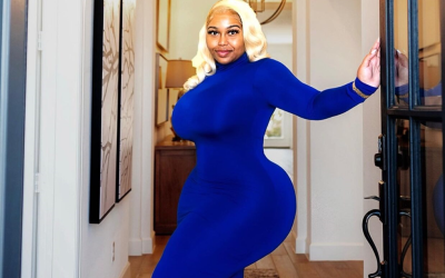 Myesha A Boulton: Inspiring Success in Real Estate and Beyond