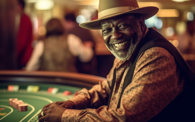 iGaming in South Africa: A Booming Market with Untapped Potential