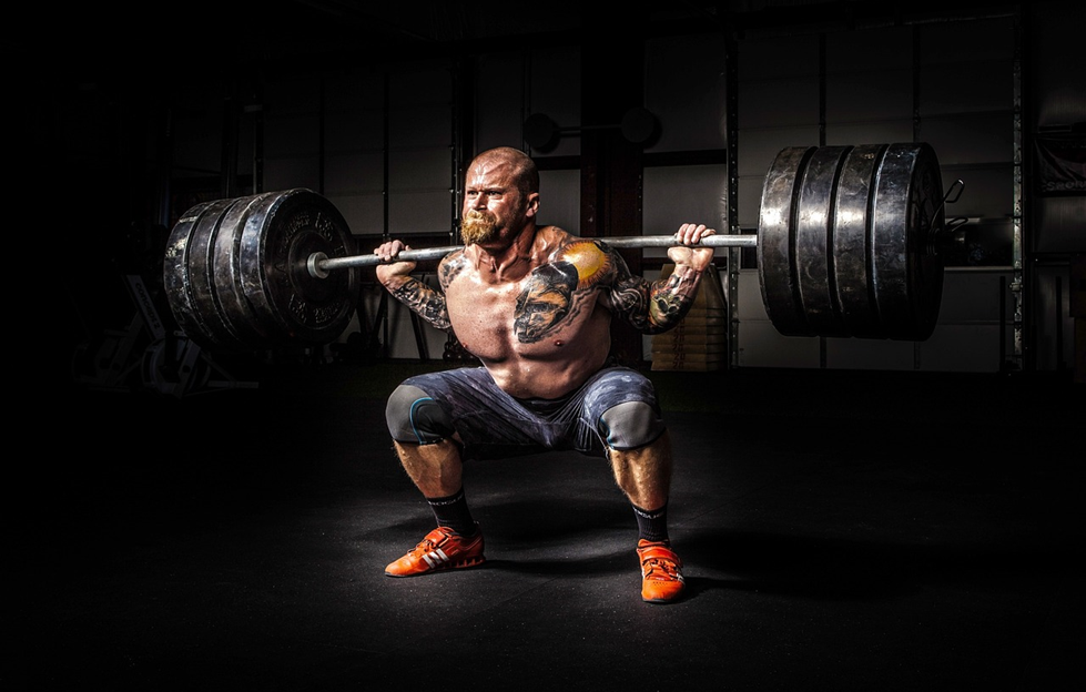 Strengthening Your Product Line with Lessons from Weight Training