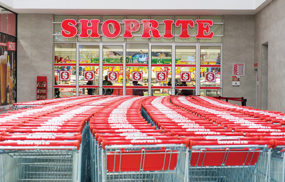 Shoprite’s “Veni, Vidi, Vici” Moment: Swallowing Pick n Pay, SPAR, and More