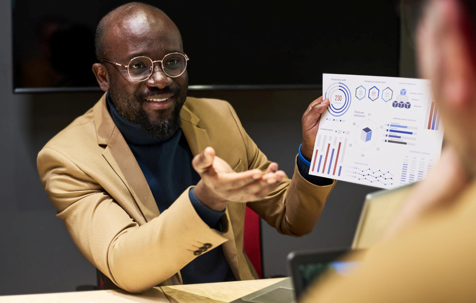 PR Strategies for Boosting Investor Confidence in Africa’s Emerging Markets