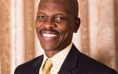 Tafara Matondo: Inspiring Excellence and Personal Growth Across Africa