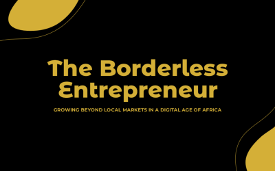 Empowering Business Visionaries: A Review of The Borderless Entrepreneur for Zambia