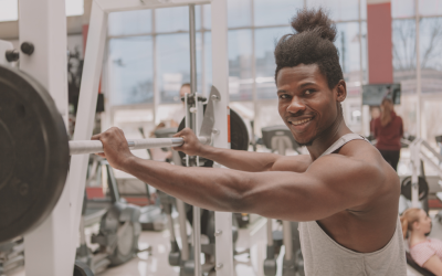 The $3,000 Gym: A Business Model That Works in Zambia, Malawi, and Central Africa
