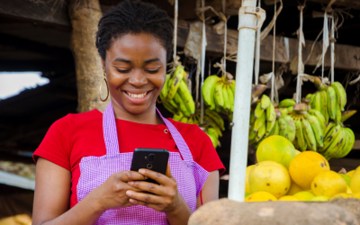 How Mobile Money is Transforming Financial Access in East Africa