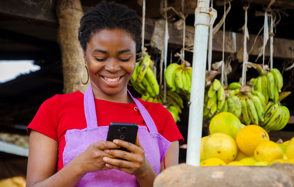 How Mobile Money is Transforming Financial Access in East Africa