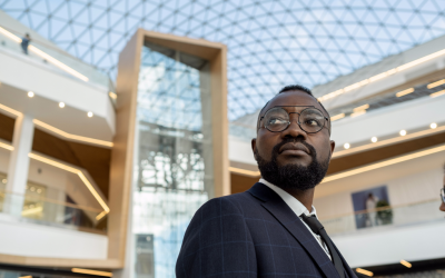 The Ripple Effect of Global Economic Trends on East Africa