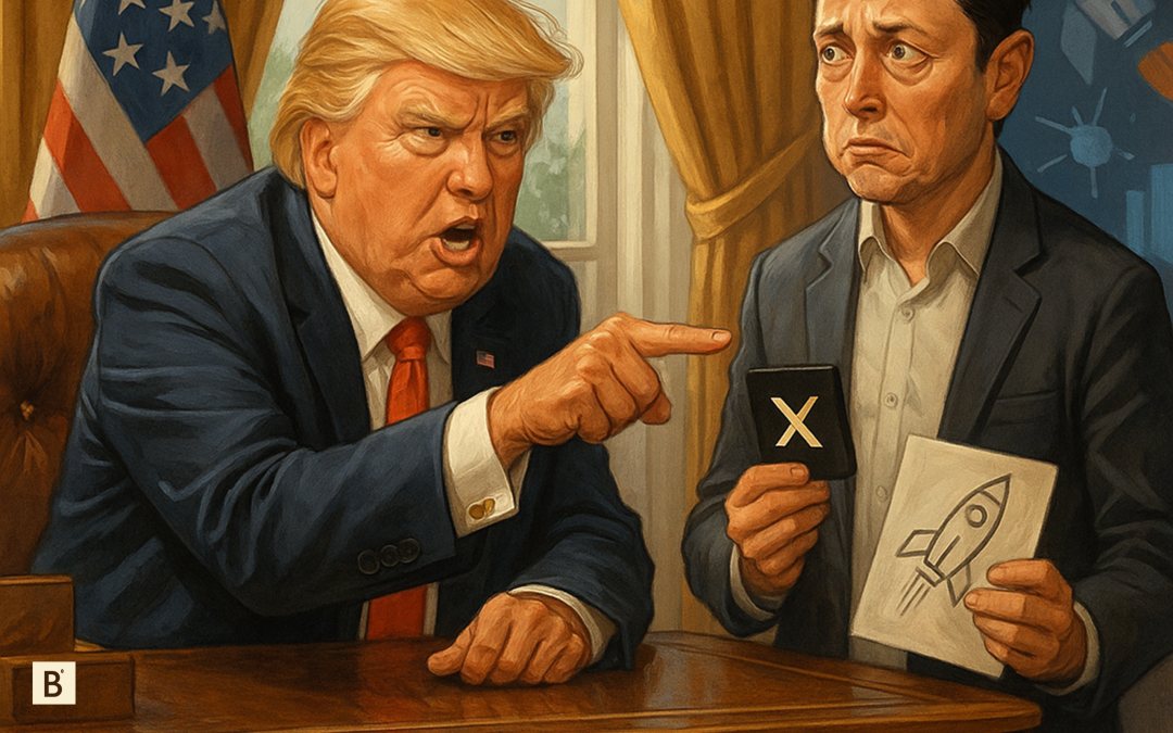 Of Tweets and Thrones: When King Julien Fires Mort