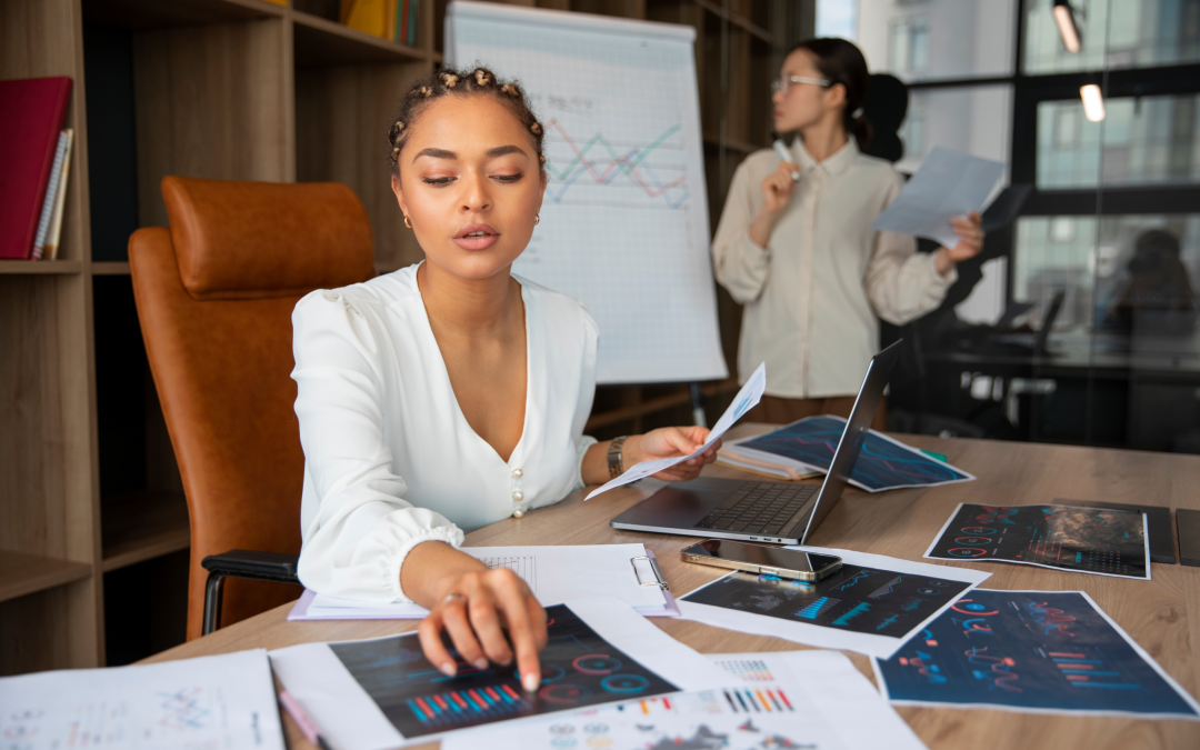 Finance Without Strategy is Just Bookkeeping: Inside the FinAscend Method