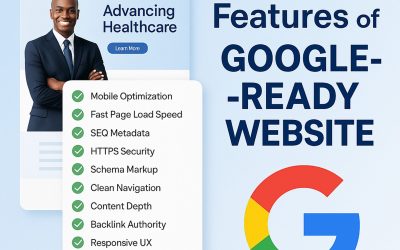 The Power of Media-Activated Websites for African Businesses