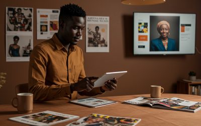 From Zero to Continental: How Cabanga Africa Built 127+ Websites Across Africa