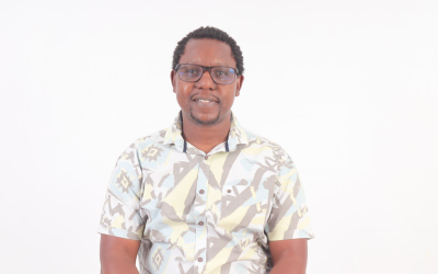 Munya Chimba: Driving Africa’s Logistics and Retail Revolution