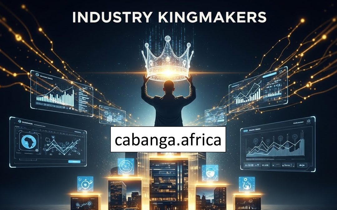 Cabanga.Africa: Award-Winning Web Design That Grows African Businesses