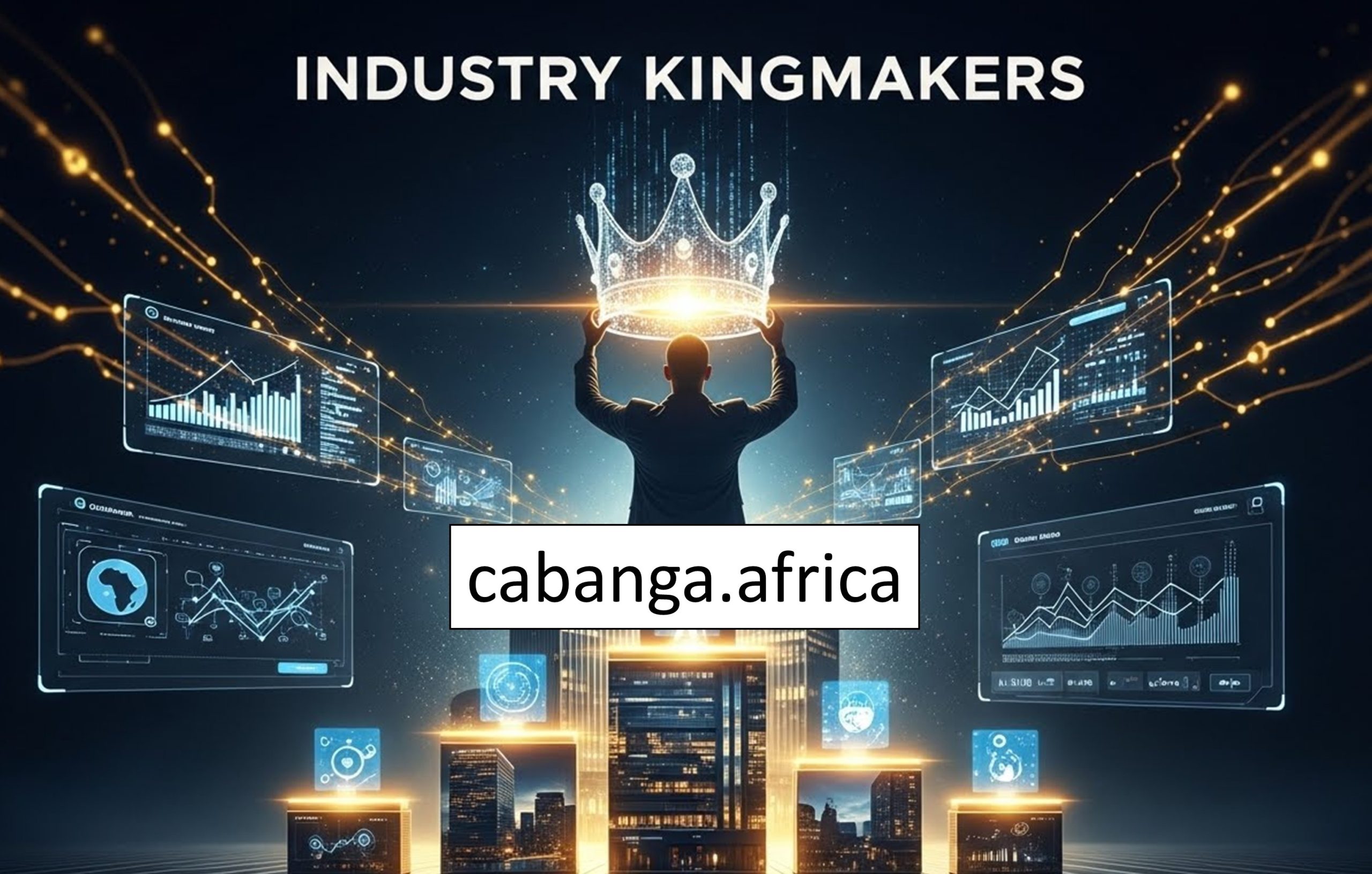 Cabanga.Africa: Award-Winning Web Design That Grows African Businesses