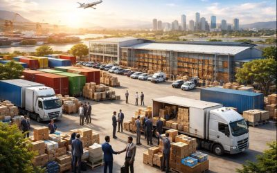 The Digital Marketplace Revolution Across Africa