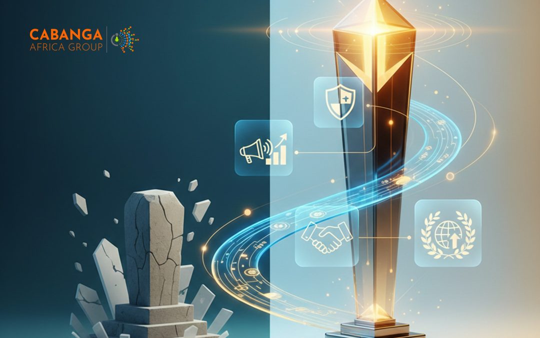 Transforming Business Credibility: Professional Company Profiles that Open Doors Across Africa