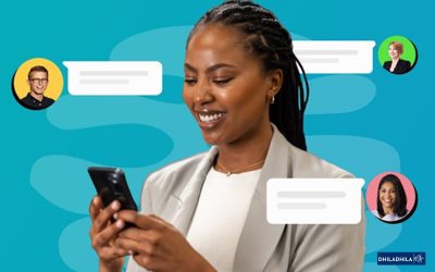 Please Ask Any Question (PAAQ) App: The Question-Driven Social Revolution Redefining Professional Networking