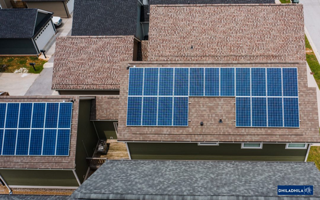Living Brite: Solar Solutions for California and Florida Home Owners