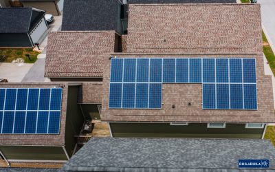 Living Brite: Solar Solutions for California and Florida Home Owners