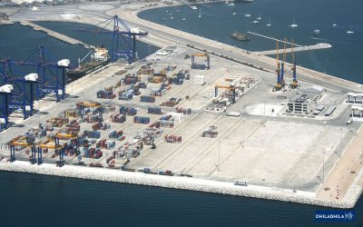 The Walvis Bay Pivot: Is Namibia Becoming SADC’s Primary Gatekeeper?