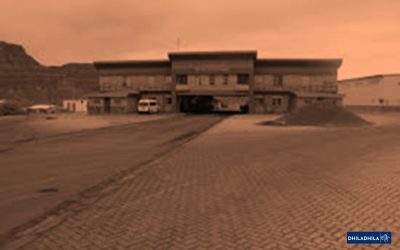 Border Friction: The New Cost of Compliance at Ariamsvlei and Noordoewer Border Posts