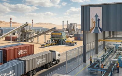 Trends Shaping Namibia’s Manufacturing Sector in 2024