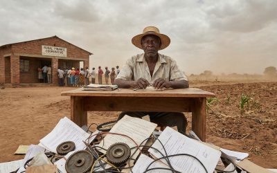 The complexity of Agribusiness Bank Loan Facility