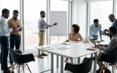 These are the 5 skills African employers are looking for
