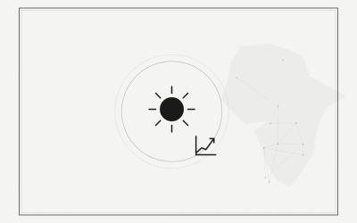 Africa Solar Belt: A Demonstration Pledge Meets a 600-Million Access Gap